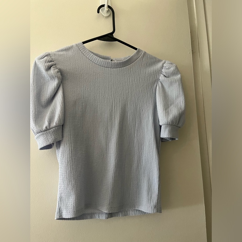 Forever 21 blouse